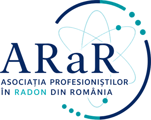 ARaR – Asociația Profesioniștilor în Radon din România